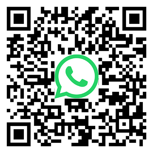 qr code FVBS WhatsApp bunt 500px